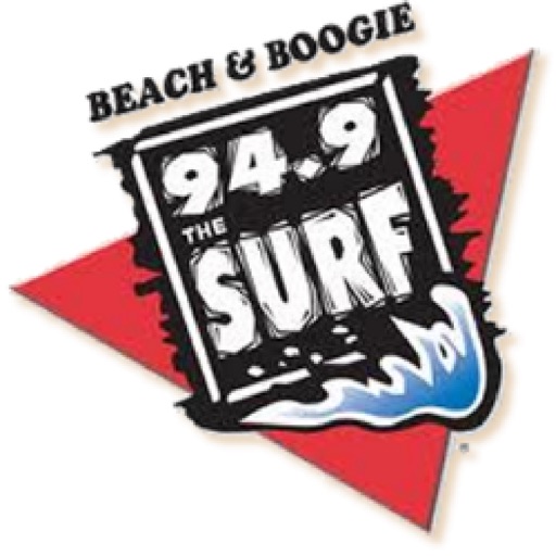 94.9 The Surf iOS App