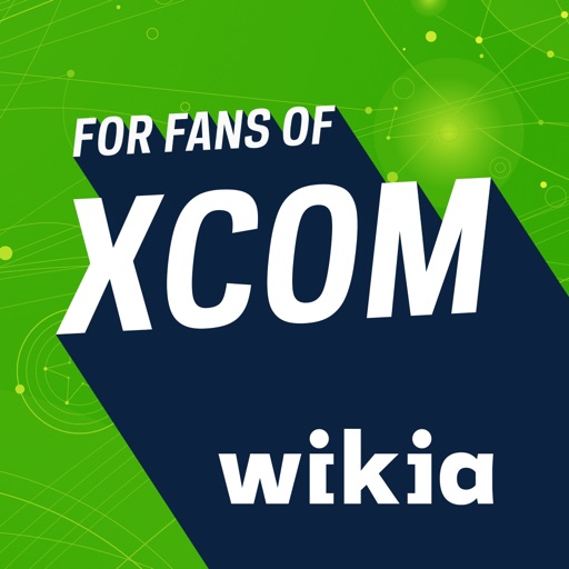 FANDOM for: XCOM icon