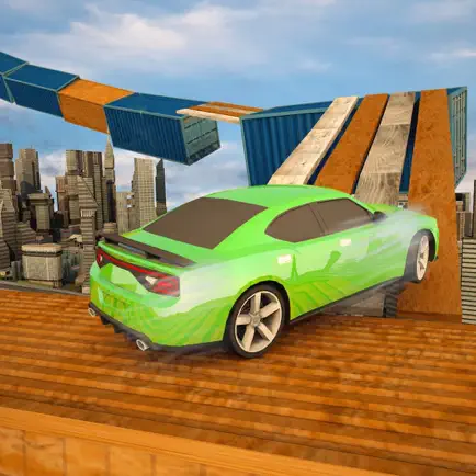 Extreme Cars Stunt Driver 2018 Cheats