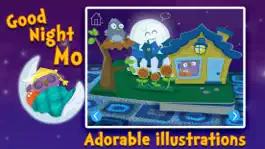 Game screenshot Goodnight Mo apk