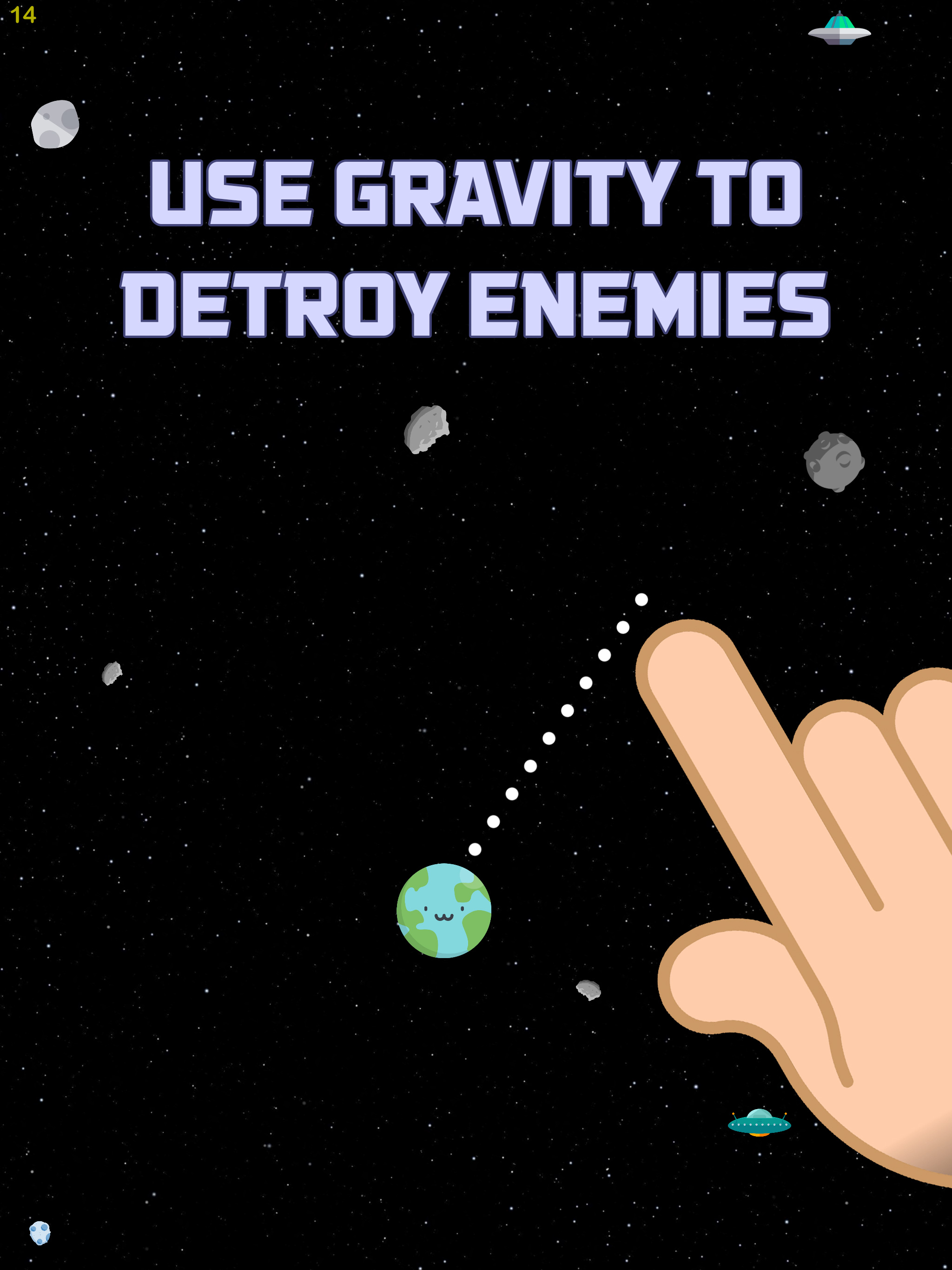 Save The Earth screenshot 7