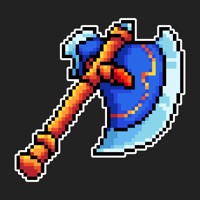 Archlion Saga app icon - Games app for iPhone