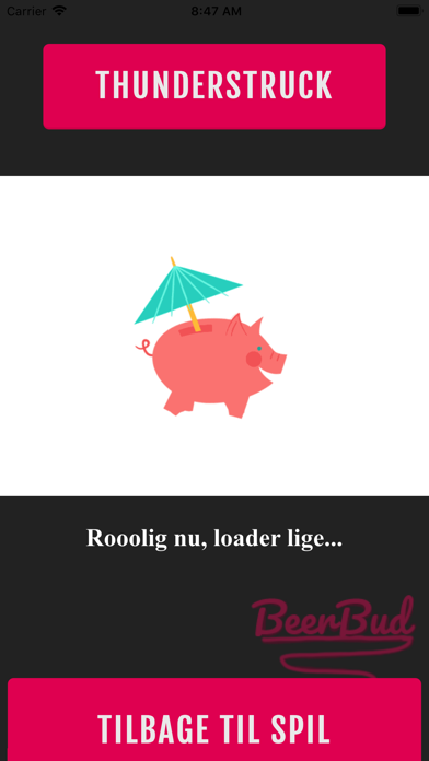 Screenshot #2 pour BeerBud