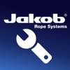 Jakob® Rope Systems Montageanleitung