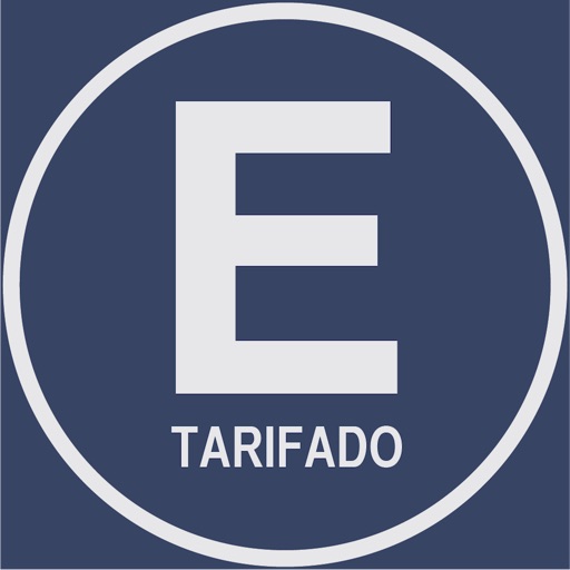 eTarifado icon