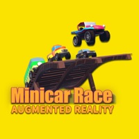 AR Minicar Race apk