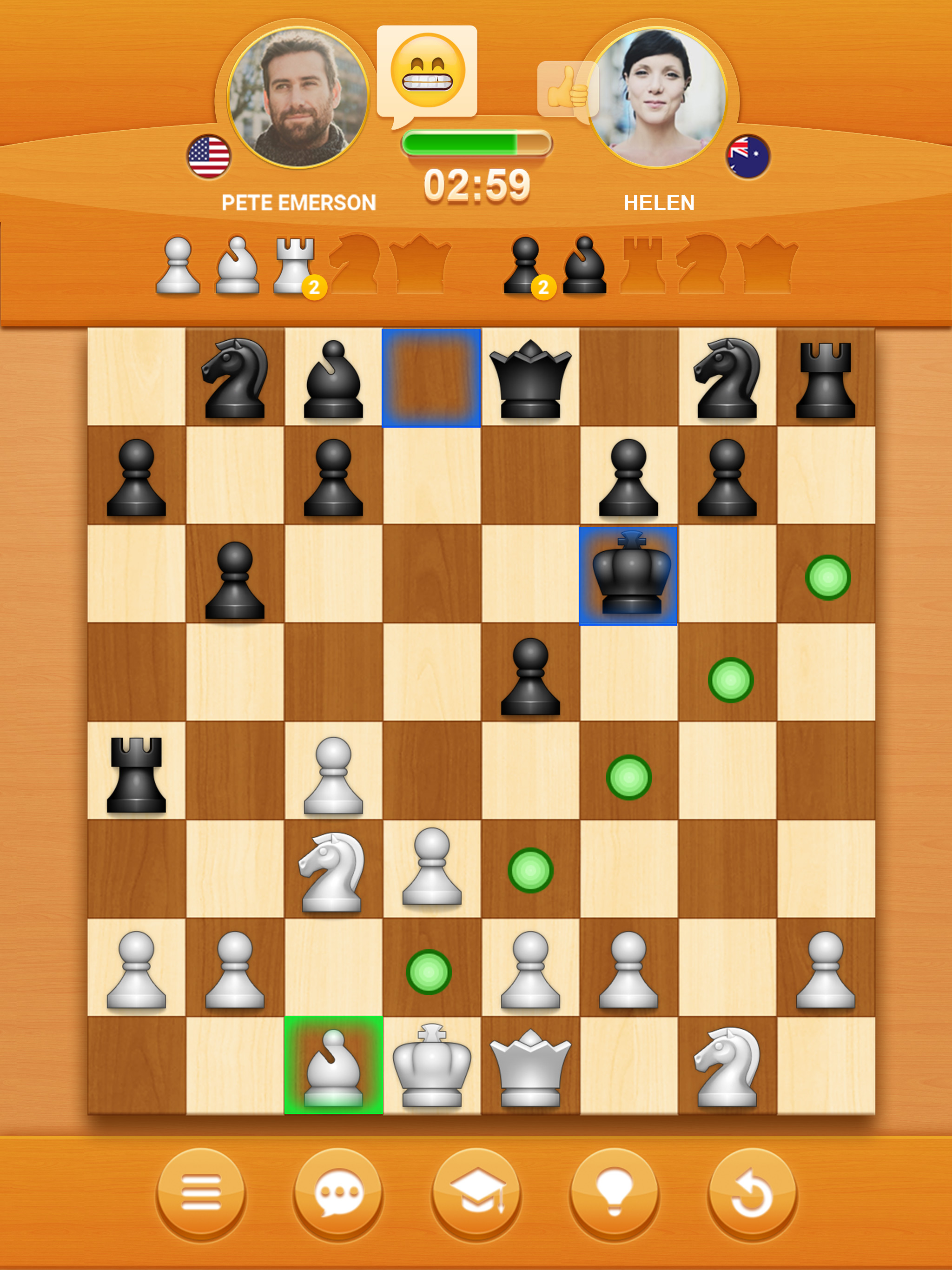 Chess Online: Learn & Win
