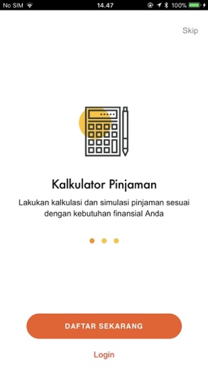 DFinancial