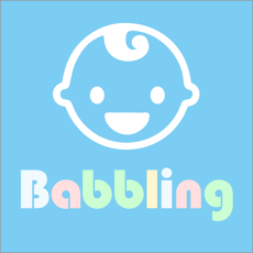 Activities of Babbling sound touch app