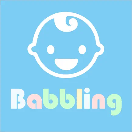 Babbling sound touch app Cheats