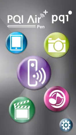 Game screenshot PQI Air Pen+ mod apk