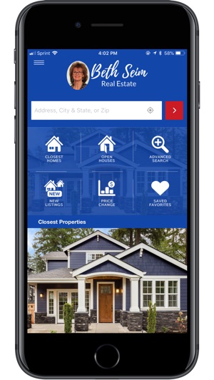 Beth Seim Real Estate(圖1)-速報App