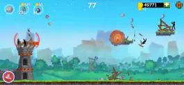 Game screenshot The Catapult hack