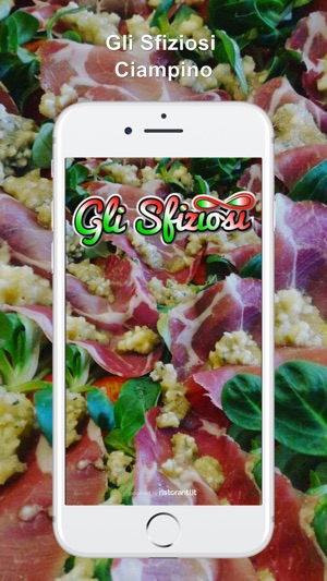 Gli Sfiziosi(圖1)-速報App