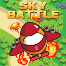 Activities of Sky Battle - Shooter
