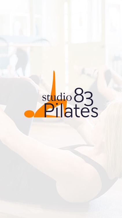 Studio 83 Pilates