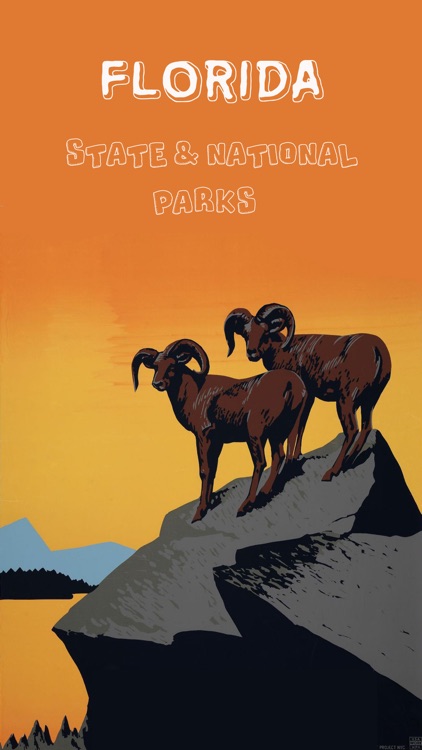 Florida National Parks