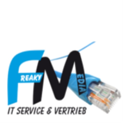 freaky-media IT-Service