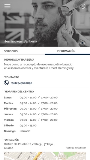 Hemingway(圖3)-速報App