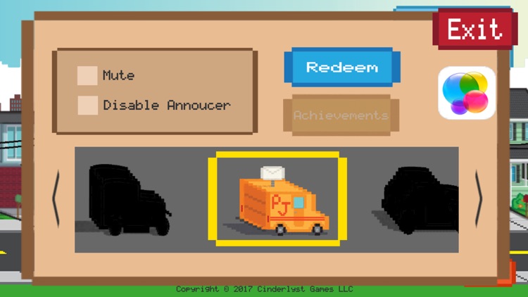 Postal Juggernaut screenshot-3