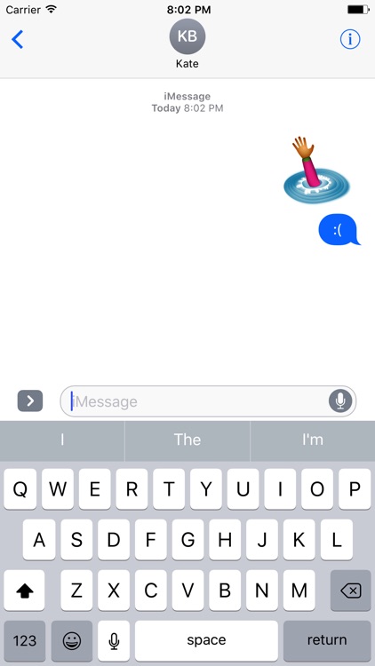 Climoji Sticker Pack