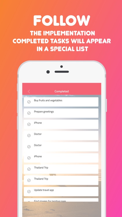 2List: To Do List & Reminders screenshot-6