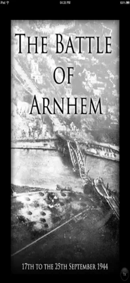 Game screenshot Pocket Tours - Arnhem mod apk