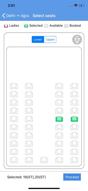 Sahyog Travel(圖9)-速報App