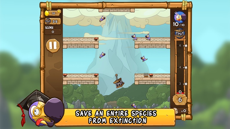 【图】Save the Dodos(截图1)