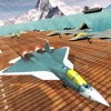 F18 Fighter Plane Flying War