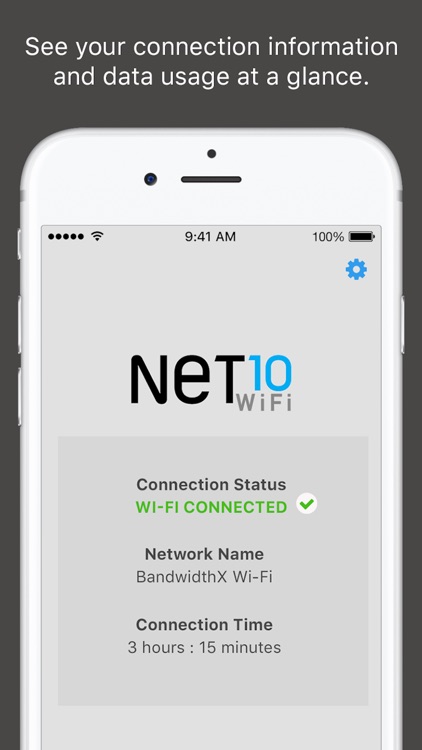 NET 10 WiFi