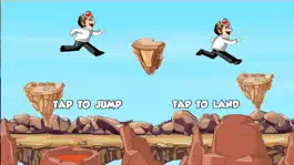 Game screenshot Hamood - The Jumper apk