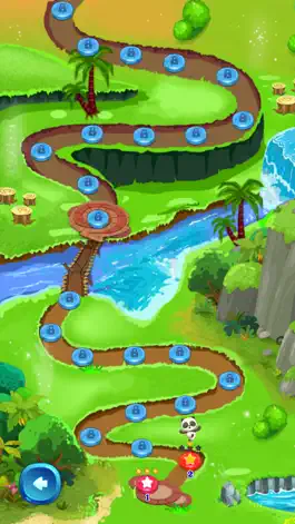 Game screenshot Jewel Quest - The Board Game apk