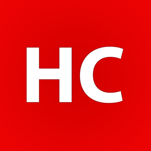 Hinsdale Central (Student App)