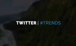 World Trends app icon