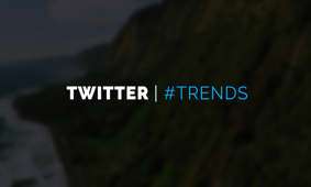 Biểu tượng ứng dụng World Trends, Apple TV App Store 畅销榜 Xếp hạng #21