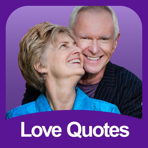 Love Quotes Meditation: Kathlyn & Gay Hendricks Icon