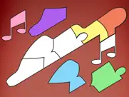 shapebuilder preschool puzzles айпад изображения 3