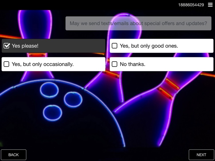 Kiosk for iPad screenshot-5