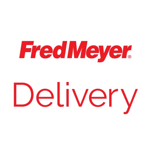 Fred Meyer Delivery