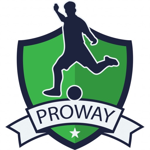 Proway icon