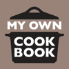My Own Cookbook, din kokbok - Mirtella