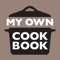 Icon My Own Cookbook Recipe Manager