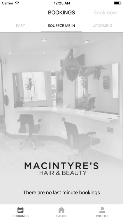 Macintyres