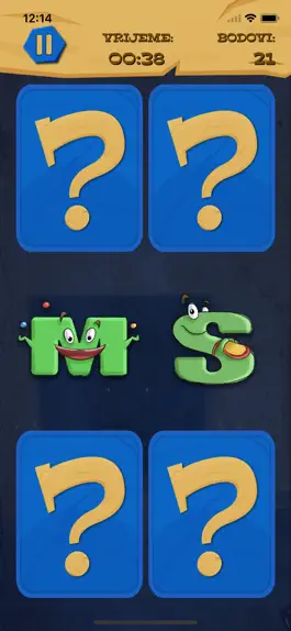 Game screenshot Slovarica mod apk