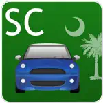 SC DMV Driver Exam App Contact
