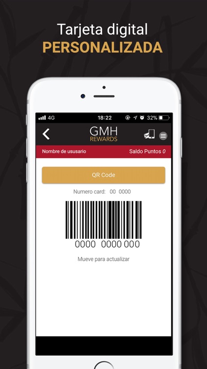 GMH Rewards screenshot-3