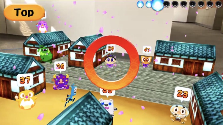 Math Ninja AR
