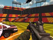 police officer crime city айпад изображения 3