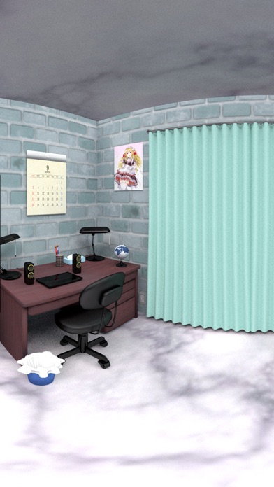 Room Escape game:The hole2 -stone room- screenshot 2
